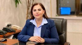 Generalın həyat yoldaşına yeni vəzifə verildi