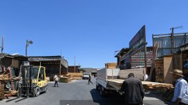 Bakıdakı məşhur bazar söküləcək