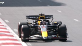 "Formula 1" daha 5 il Azərbaycanda keçiriləcək
