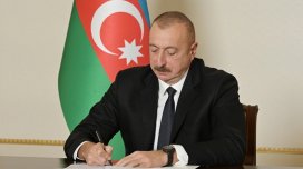 102 tələbə Prezident təqaüdü alacaq
