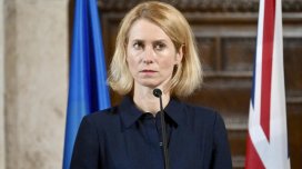 Kaya Kallas: Rusiya yaxın illərdə Avropaya hücum edə bilər.