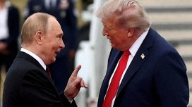 Telegraph: Macarıstanda Putin-Tramp görüşü Aİ-yə ağrılı zərbə olacaq