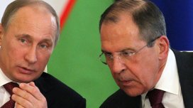 AK: Sanksiyalar Putinin Macarıstana getməsinə mane olmayacaq