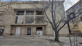 "Dostluq" kinoteatrının tarixi abidə statusu almasına müsbət rəy verilmədi