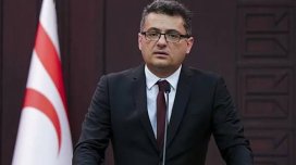 Şimali Kiprin yeni prezidenti Türkiyə əleyhinə addımlar atacaq?