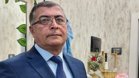 Tanınmış vəkilin evi qarət olundu