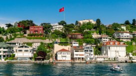 İstanbul Avropanın ən populyar şəhər istiqamətləri arasında - FOTO