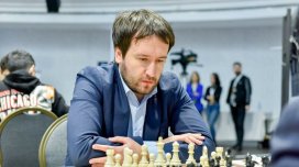 "Bəxt bizim tərəfimizdə olmadı" - Teymur Rəcəbov