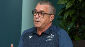 Azərbaycan millisində yeni baş məşqçi