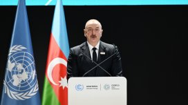 İlham Əliyev ASB-nin 2026-cı ildə Ermənistandakı sammitində iştirak etməyəcək