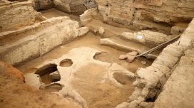 Qədimdən bu günə qədər gələn Türkiyə çörək irsi - FOTO