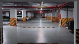 
Bu ərazidəki yeraltı avtodayanacağın fəaliyyəti dayandırılır