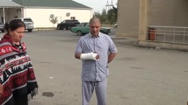 Tovuzda 60 yaşlı kişi niyə döyülüb? - Həmkəndlilərin mübahisəsi dava ilə bitdi