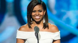 61 yaşlı Mişel Obaman gözəllik sirrini açıqladı: "Mən qormuram"