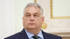 Viktor Orban: Ukraynanı dəstəkləyənlər müharibəni dəstəkləyir