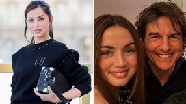 Tom Kruzla Ana de Armas niyə ayrılıb? - Səbəb açıqlandı