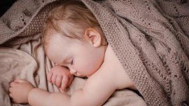 Uşaqlarda tərləmə problemi - Səbəb nədir?