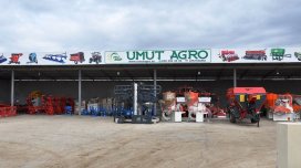 “Umut Agro”nun 332 min manat borcu üzə çıxdı