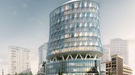 DGK-nın Mərkəzi Hospitalının milyonluq tenderi ləğv edildi