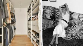 Dəb geri dönür: 90-cı illərin məşhur ətəyi qarderoba qayıdır