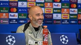 "Çelsi"nin baş məşqçisindən Qurban Qurbanov haqda xoş sözlər