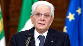 İtaliya prezidenti: Avropa Rusiya təhlükəsinə daha çox diqqət yetirməlidir