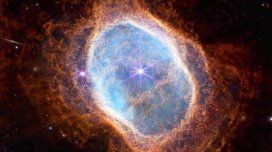 Alimlər kosmik boşluğun nədən ibarət olduğunu araşdırdı