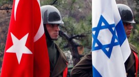 Hürriyet: Türkiyənin Netanyahu hökuməti ilə əlaqə qurmaq niyyəti yoxdur