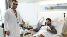 Kadi 2 ay oynaya bilməyəcək