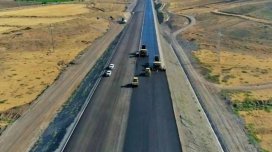 Azərbaycanda daha bir yol ödənişli olacaq