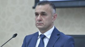 Nazirə ağır itki üz verdi