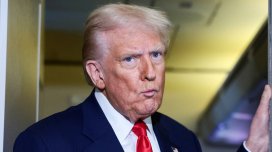 WSJ: Tramp administrasiyasında bəziləri Ukraynanın uduzduğunu deyir