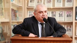 İlham Əhmədov: Azərbaycan təhsil büdcəsinin səmərəlilik problemləri...