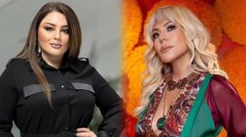 Səidədən Brilliant Dadaşovanın dediklərinə reaksiya - FOTO