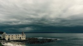 Cəmi 150 sakini olan gizli inci - Rathlin adası