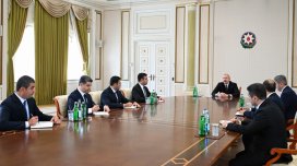 Prezident icra başçılarının qarşısında hansı öhdəlikləri qoydu?