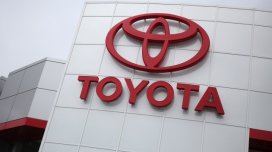 "Toyota" beş il ərzində ABŞ-a 10 milyard dollar investisiya yatıracaq