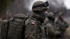 General Miernik: Polşa gec-tez məcburi hərbi xidmətə başlayacaq