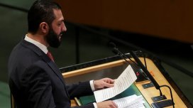 NYT: Əhməd əl-Şaraa 2016-cı ildən İŞİD-ə qarşı ABŞ ilə əməkdaşlıq edir