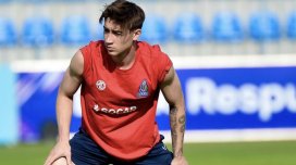 
Azərbaycan millisinin üzvü futboldan kənarlaşdırıldı
