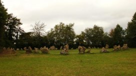 İngiltərədə Stounhençdən əvvəl mövcud olan qədim Rollrayt daşları: Onların özəlliyi nədir?