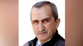 Elman Cəfərov vəfat etdi