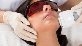 Gözəllik salonlarında lisenziyasız işləyən lazer epilyasiyası xidmətləri - VİDEO