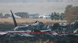 2025-ci ildə baş verən təyyarə qəzaları – ARAŞDIRMA