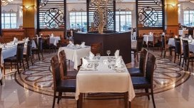 Əhali restoran və kafelərdə nə qədər pul xərcləyib?