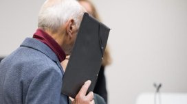 Qətllərdən sonra 30 il gizlənə bilmişdi - Saxta pasport onu ələ verdi...