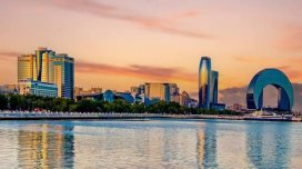 Sabah Bakıda hava yağmursuz olacaq