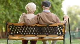 Son 16 ildə yaşa görə pensiya alanların sayı 146 min nəfər azalıb