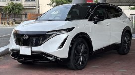 2026-cı ilə qədər "yaşaya bilməyəcək" ən yaxşı 5 elektromobil