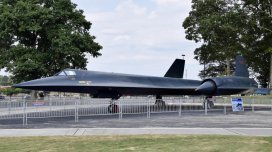 Bu əfsanəvi super təyyarəsi unikal yanacaqla işləyib - Səbəb nədir?